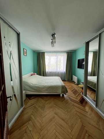 Продаж чудовоі 2 кімнатноі квартири ( чешки ) у м. Сокаль