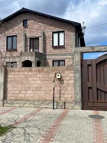 Продається будинок під Полтавою