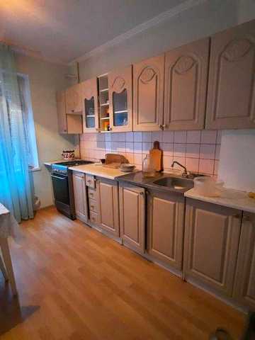 Здам 3х кімнатну квартиру Харківська 54