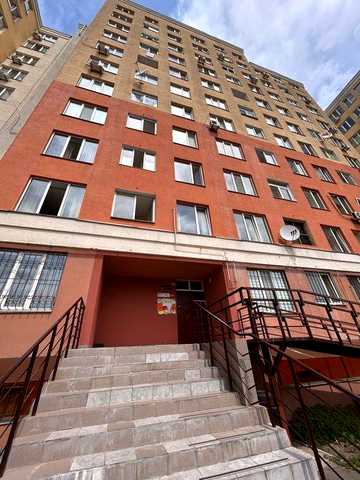 Без комісії, 1к квартира площею 45 кВ м