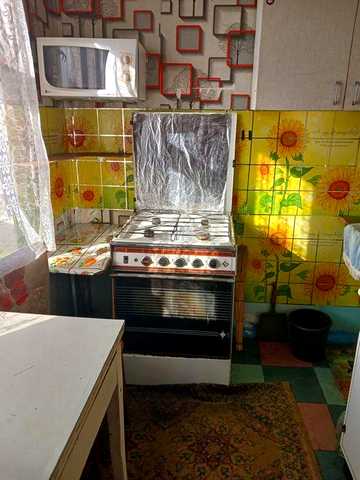 Сдам 2 ком.кв.ул.Александра Говорухи.,комнаты раздельные.