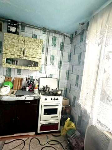Продаж 2к Квартира Павла Глазового вулиця