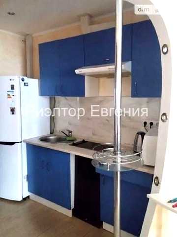 Довгострокова оренда 1к Квартира Дерибасівська вулиця