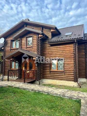 Продається затишний будинок р-н Кемпінгу.