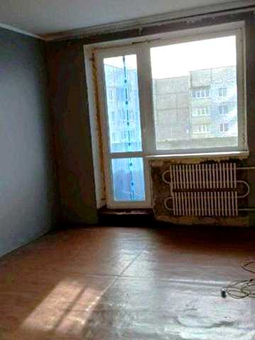 Продам 1комн квартиру на Горизонте