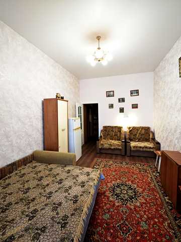 Решата Аметова вул. (Романа Кармена), 10