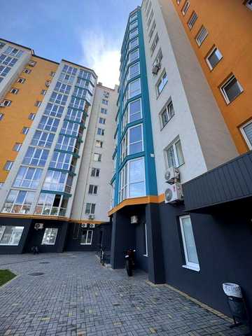 Продаж 1кімн.кв ЖК «Квартал»6 поверх ЖК Квартал