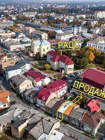 Продаж 1к Квартира вулиця Якова Оренштайна