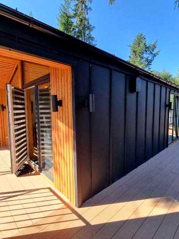 Phoenix Bukovel котедж від власника