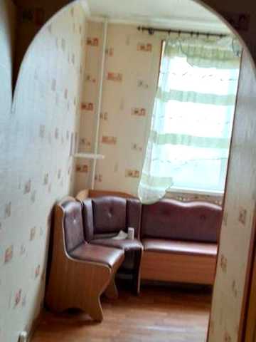 Продам 1-кімнатну квартиру, Юрія Савчина вул., 3