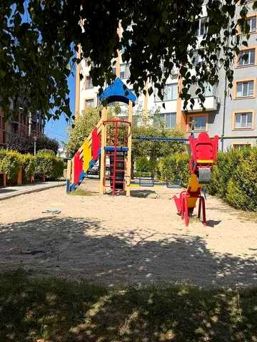 Оренда 4 кімнатної квартири вул Вовчинецька