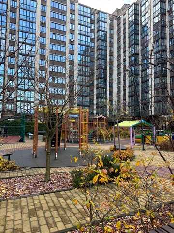 Центр ЖК Атлант  1к, 52.8 м². ЖК  Атлант