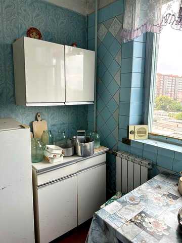 продам ликвидную однокомнатную Клочковская