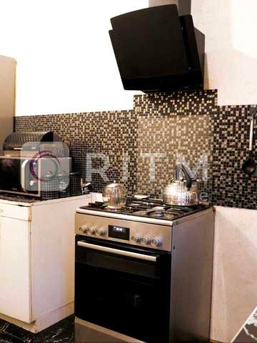 Продаж 3 кімнатна квартира з ремонтом вул. Марка Вовчка.