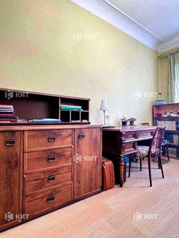 2к. 55м2, Центр (Ул. Каразина 13, М. Ярослава Мудрого) 132503