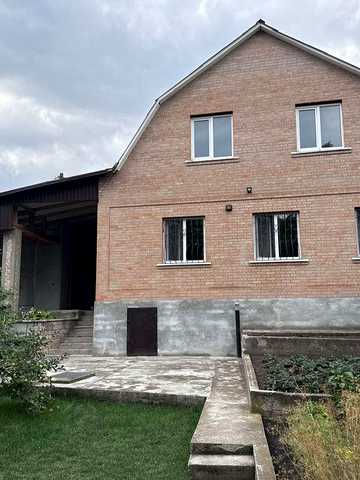 Власний будинок 100м2 на Балашівці