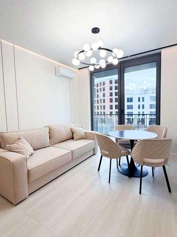 Здається ВПЕРШЕ 1.5к квартира 50м2 ЖК Park Land