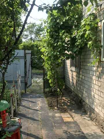Продам дачу Власовка