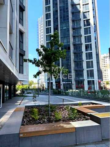 ЖК Nordica Residence, Залізничне шосе, 45| Звіринецька, Печерськ, Верхогляда, Бойчука ЖК Nordica Residence