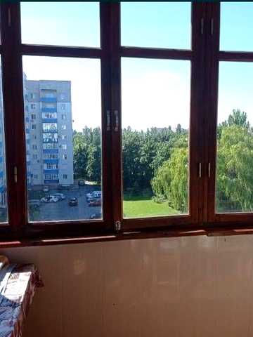 однокімнатна квартира, р-н ДОС