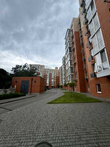 Продам 2-х ком с ремонтом в ЖК Затишний Победе-3 ЖК Затишний