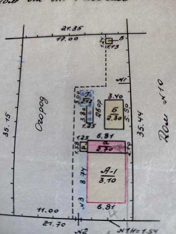 Продам будинок в с. Лиманівка (Панютине)