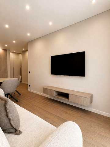 Продаж 1к  квартири  ЖК B4  46,5 м²  ПЕРЕУСТУПКА