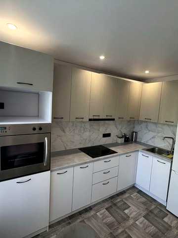 Нова 1-к квартира в ЖК Ліко Град Perfect Town, Максимовича 32 Б, Генератор24/7, метро, 4 поверх