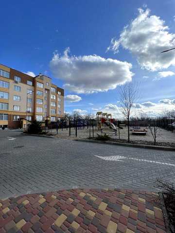 Квартира 64.4 м кв. ЖК Дмитрівський. ЖК Дмитрівський