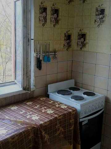 Продажа недорогой 1 к.кв. на Алексеевке (	405276)