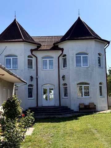 Продається господарство с. Рідківці