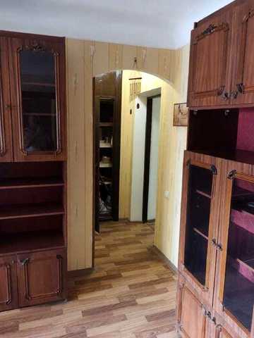 Продам 3 х комнатную квартиру Нагорка ЦЕНТР