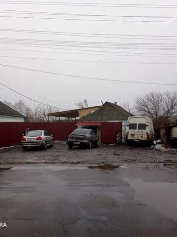 Продам будинок,літня кухня,погріб.