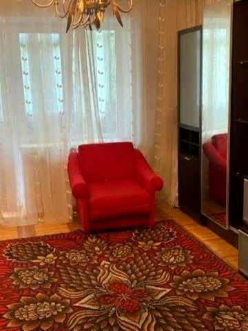 Сдам 1 к.кв. пр. Аэрокосмический, Южнопроектная, от м. Левада