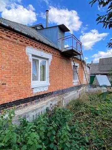 продажа дома в Литине
