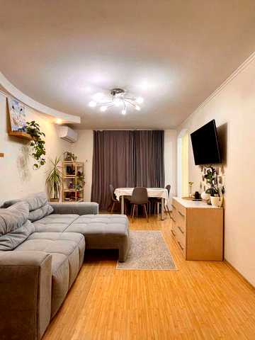 Без %. КПІ. Продаж 2к. квартири з ремонтом, вул. Старокиївська, б. 1/5