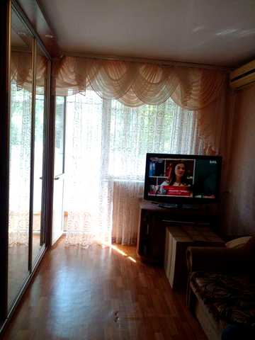 Продам 1кім.квартиру. Район Сталінграда.