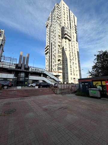 Продаж, 1к квартира, Срібнокільська 3а, 65м2, Метро Позняки 3 хв, Григоренка