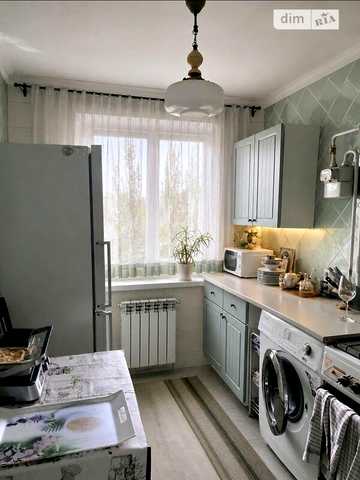 Продаж 3к Квартира Штурманський провулок