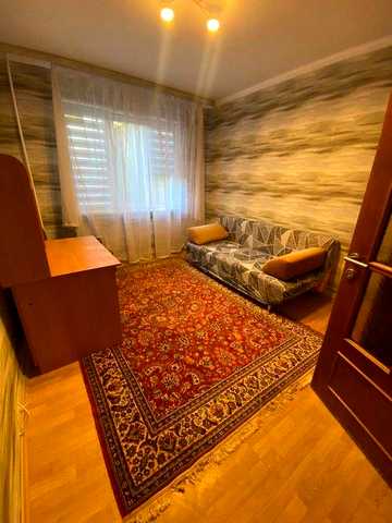 Оренда 3 кімнатної квартири метро Теремки, вул. Ак. Заболотного, власник