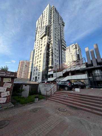 Продаж 2к, Метро позняки 3 хвилини, Срібнокільська 3а, Григоренка, 91м2
