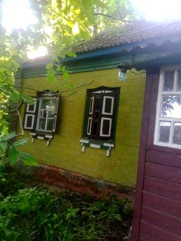 Продам будинок Сергіївська громада