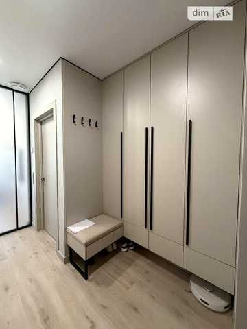 Продаж 1к Квартира Театральна вулиця ЖК Театральный