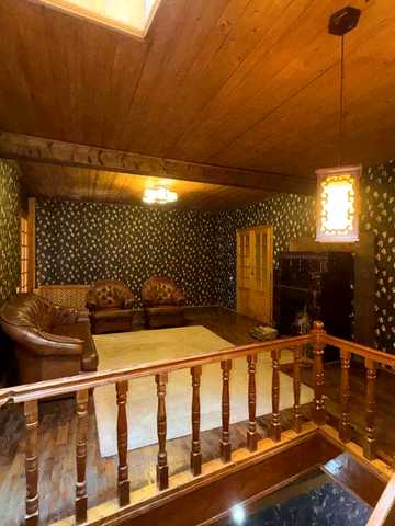Дворівнева квартира 178 м² | Історичний центр Чернівців