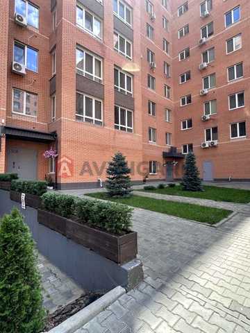 Миру просп., 2-К