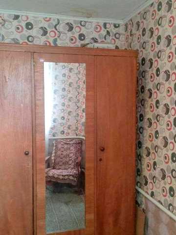 Здам в оренду 1\2 частину будинку на 5-ти кутах, дві окремі кімнати, 4500грн. за все (разом з комуналкою)