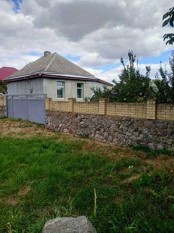 Будинок с. Вознесенське