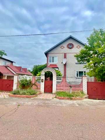 Будинок в оренду з усіма зручностями.