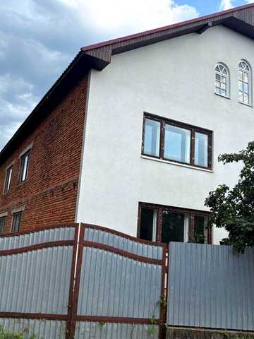 Продається будинок с. Гребля Хустський р-н Закарпатська область