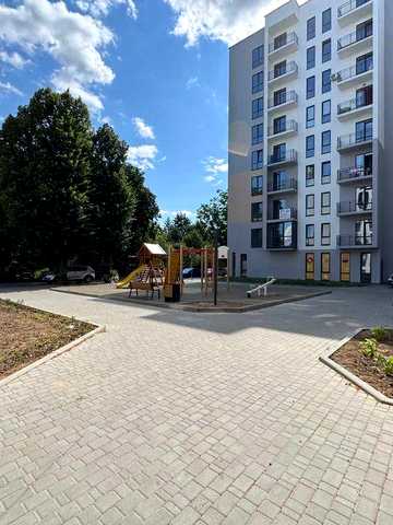 Продаж 2-кімнатної квартири в с. Агрономічне ЖК Family House